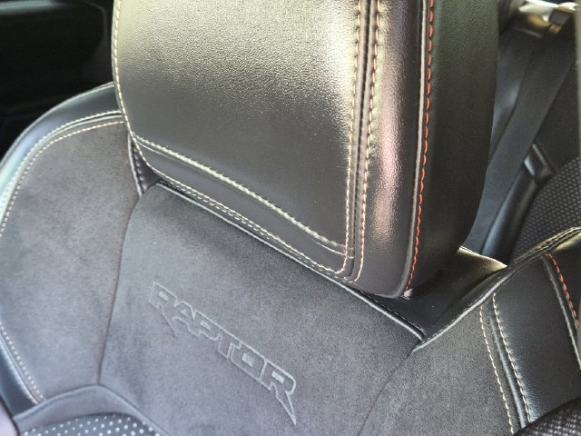 Certified 2023 Ford Bronco Raptor AWD/4WD image 14