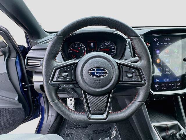Used 2022 Subaru WRX Premium AWD/4WD image 10