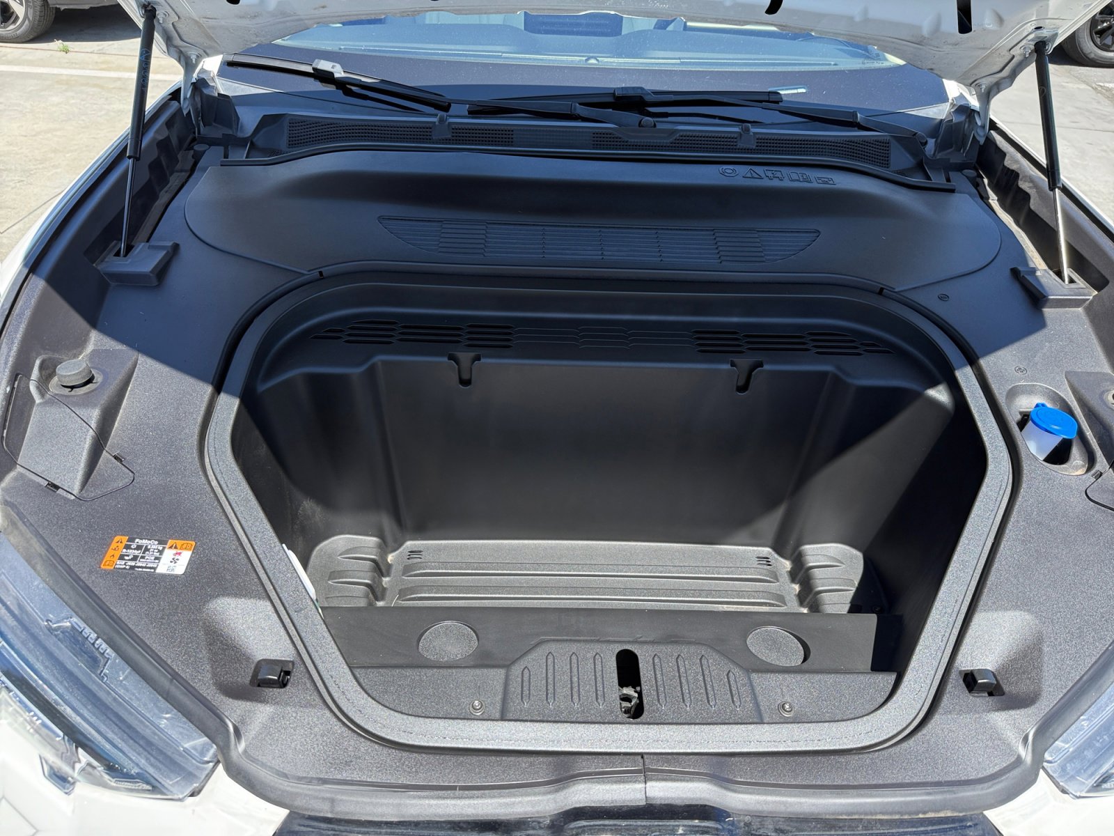 Certified 2023 Ford Mustang Mach-E Premium RWD image 20