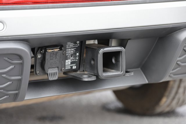 Used 2024 Volkswagen Atlas Peak Edition SEL image 9