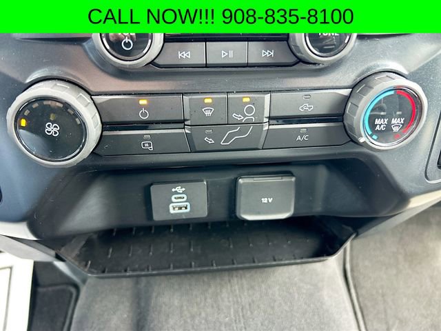 Certified 2025 Ford F250 XLT AWD/4WD image 17