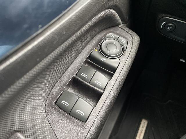 Used 2022 Chevrolet Equinox RS AWD/4WD image 24