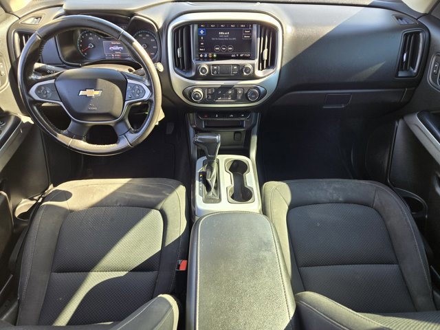 Used 2019 Chevrolet Colorado LT w/ LT Convenience Package image 24