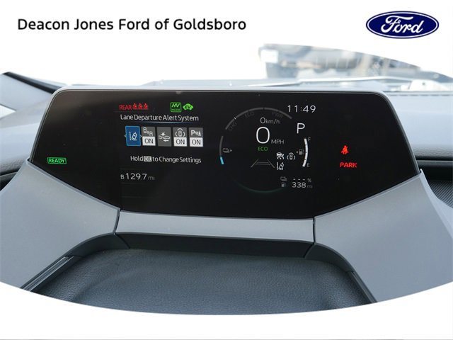 Used 2024 Toyota Prius Prime XSE Premium image 25