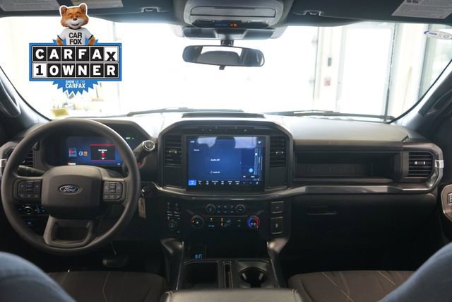 Certified 2024 Ford F150 STX AWD/4WD image 29