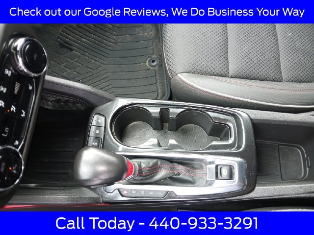 Used 2023 Chevrolet TrailBlazer RS w/ Convenience Package FWD image 27