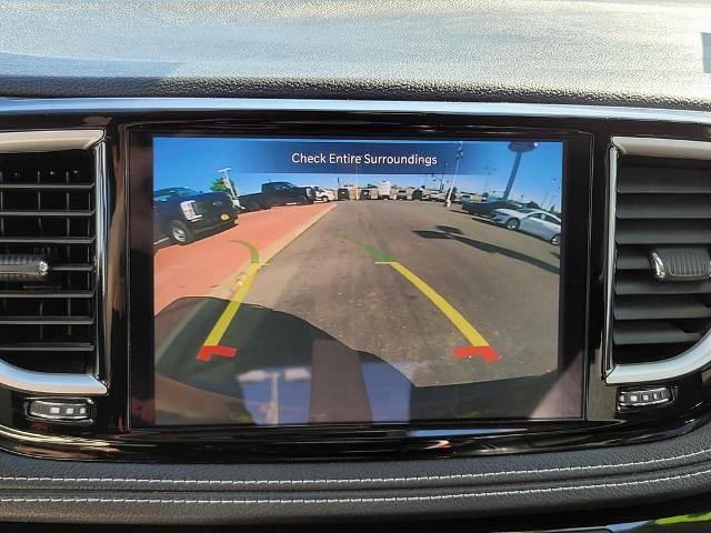 Used 2022 Chrysler Pacifica Touring-L FWD image 18