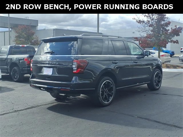 Certified 2024 Ford Expedition Limited image 4