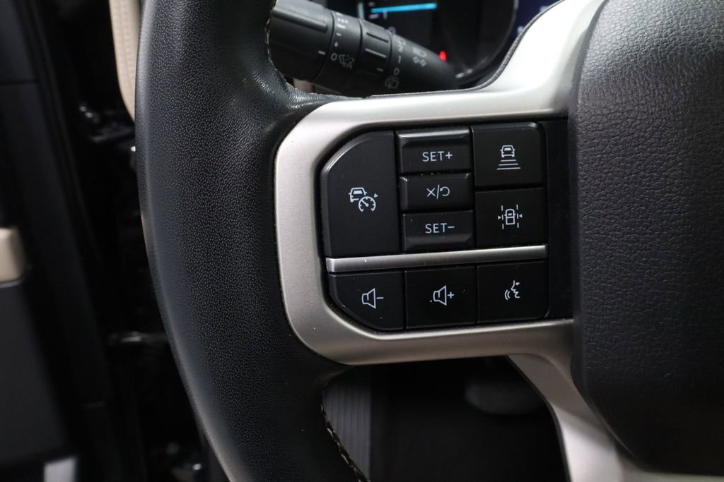 Certified 2024 Ford Expedition Max Limited image 27