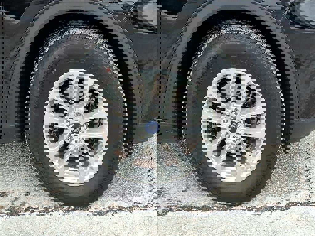 Certified 2022 Ford Escape SE w/ Convenience Package image 10