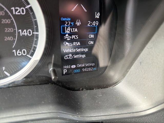 Used 2021 Toyota Corolla LE image 35