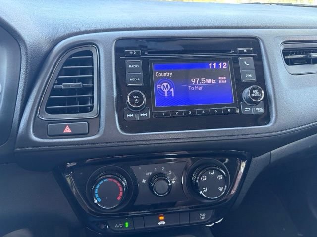 Used 2020 Honda HR-V LX image 15