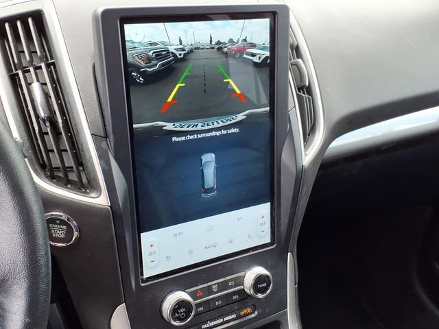 Certified 2023 Ford Edge SEL w/ Convenience Package AWD/4WD image 26