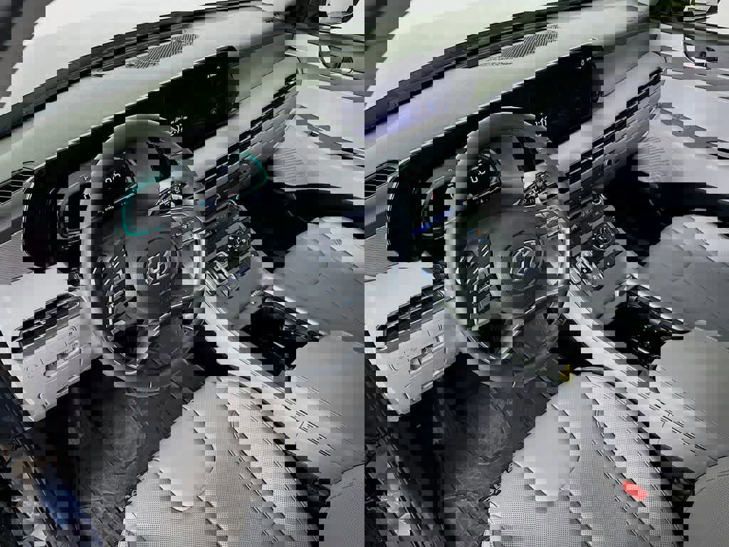 Used 2023 Hyundai Palisade SEL w/ Cargo Package image 9