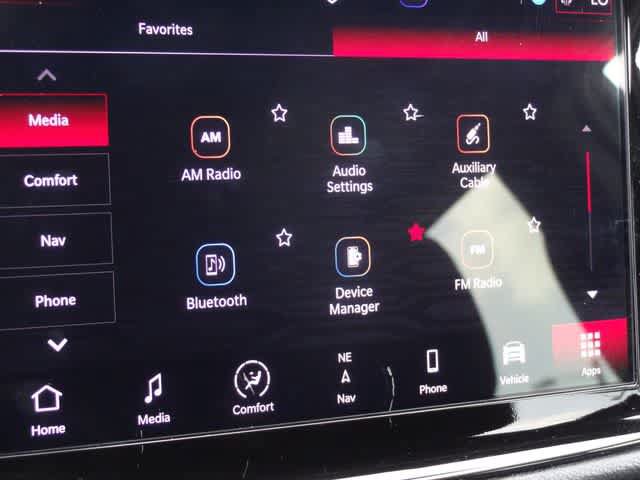 Used 2025 Dodge Durango GT RWD image 32