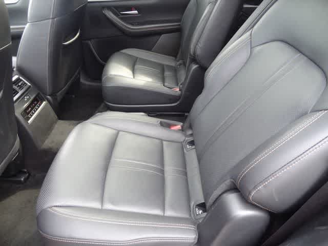 Used 2024 MAZDA CX-90 3.3 Turbo w/ Premium Package AWD/4WD image 9