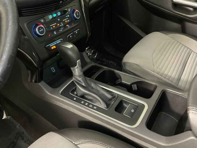 Certified 2017 Ford Escape Titanium image 19