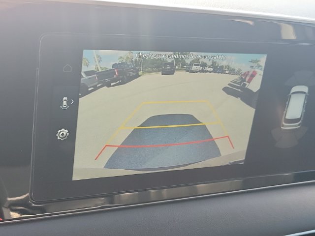 Used 2022 Hyundai Palisade SEL w/ 8P Bench Seat Package FWD image 30