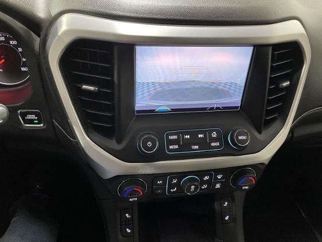Used 2019 GMC Acadia SLE w/ Driver Alert Package I image 24