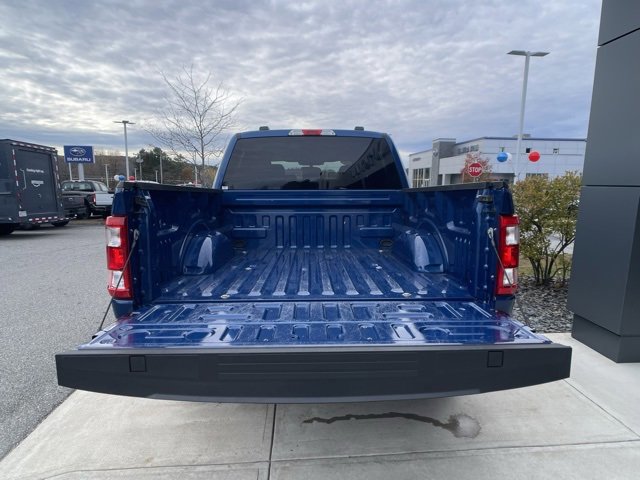 Certified 2023 Ford F150 XL w/ STX Appearance Package image 35