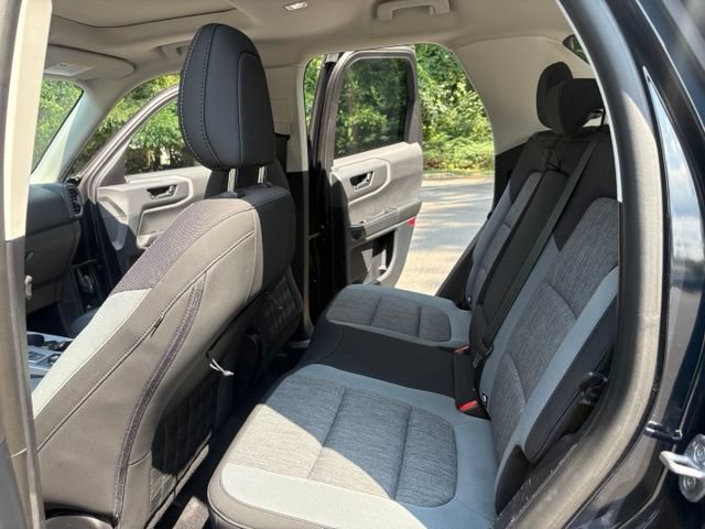 Certified 2023 Ford Bronco Sport Big Bend w/ Convenience Package AWD/4WD image 27