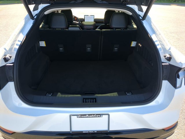Certified 2025 Ford Mustang Mach-E Premium w/ Sport Appearance Package RWD image 34