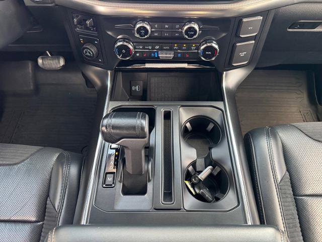Certified 2022 Ford F150 Raptor w/ Raptor 37 Performance Package AWD/4WD image 11