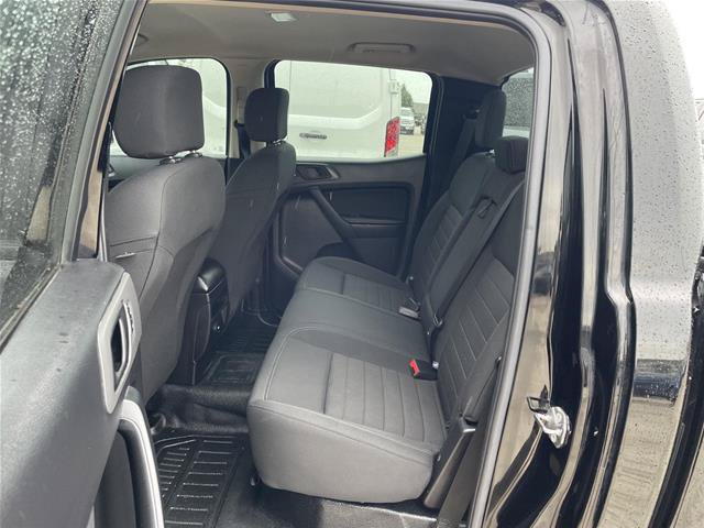 Certified 2019 Ford Ranger XL w/ Equipment Group 101A Mid AWD/4WD image 20