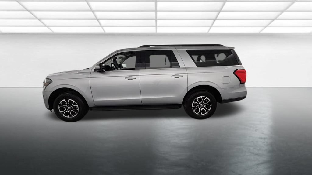 Certified 2024 Ford Expedition Max XLT AWD/4WD image 6