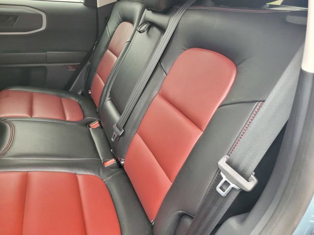 Certified 2022 Ford Bronco Sport Big Bend image 13