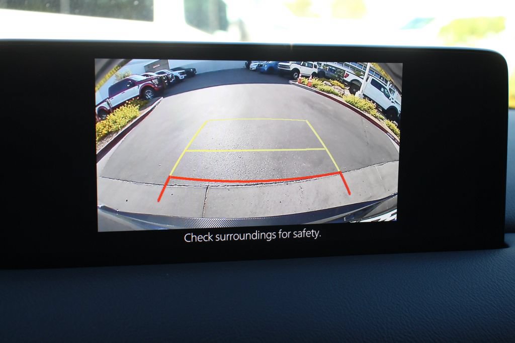 Used 2023 MAZDA CX-5 AWD 2.5 S w/ Premium Plus Pkg image 32