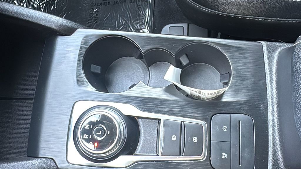 Certified 2022 Ford Escape SEL image 15