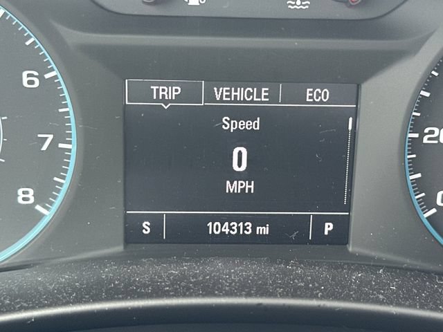 Used 2018 Chevrolet Equinox LT AWD/4WD image 9