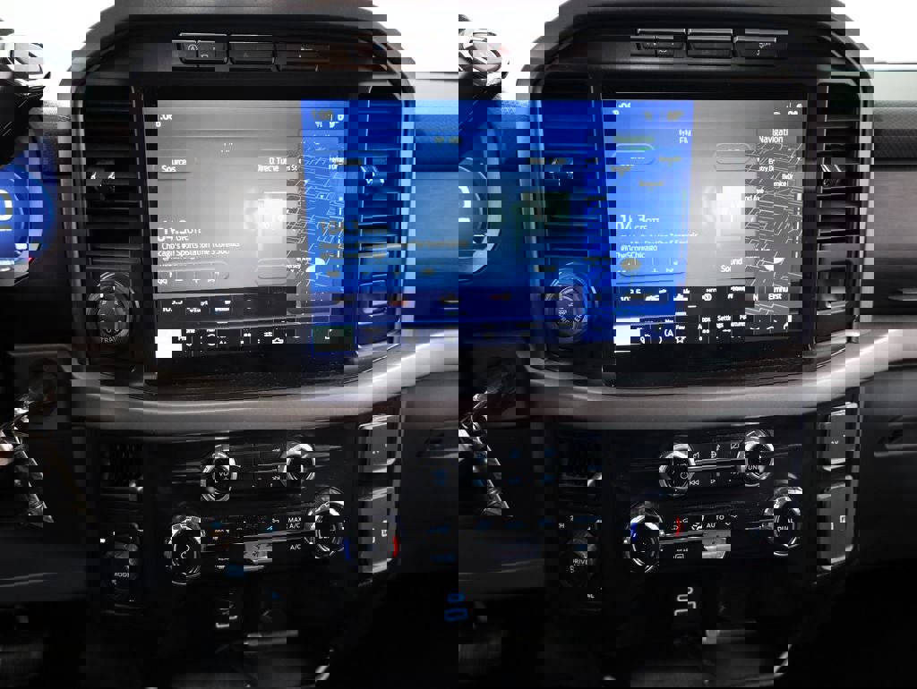 Certified 2024 Ford F150 XLT image 23