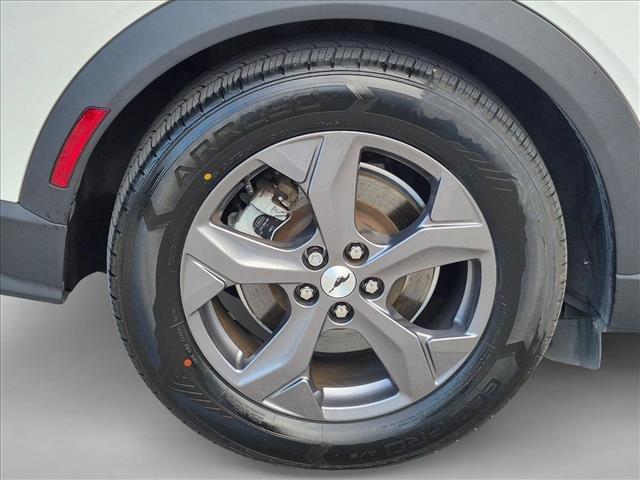 Certified 2023 Ford Mustang Mach-E Select RWD image 21