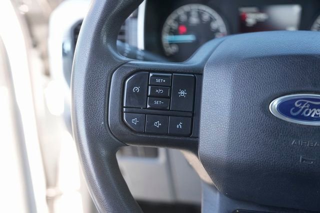 Certified 2021 Ford F150 XL w/ Equipment Group 101A High image 22