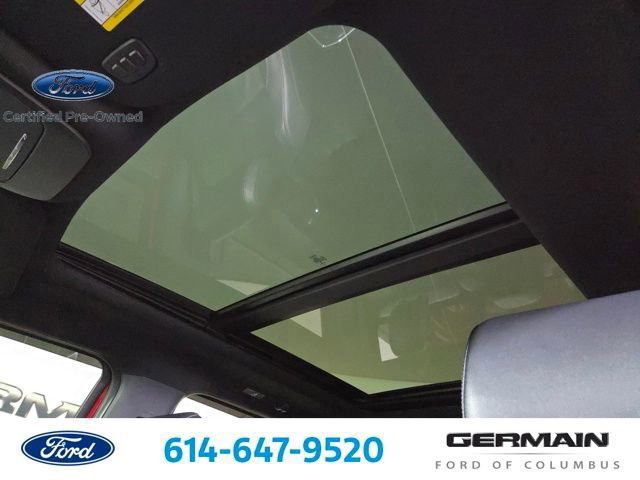 Certified 2022 Ford F150 Lariat AWD/4WD image 35