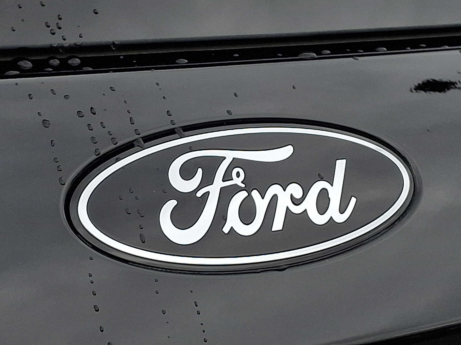 Certified 2025 Ford Expedition Tremor AWD/4WD image 29