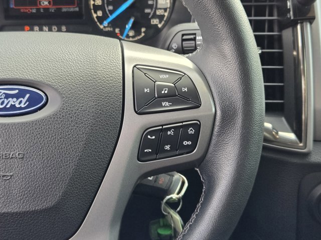 Certified 2022 Ford Ranger XLT w/ Equipment Group 301A Mid image 27