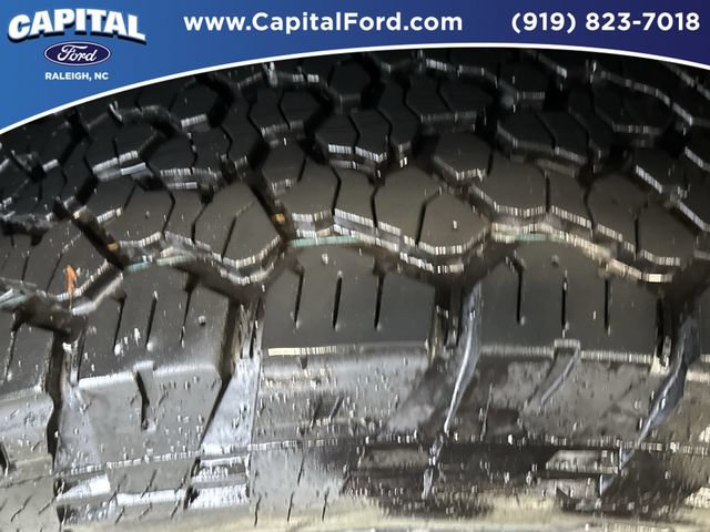 Certified 2023 Ford F150 Tremor w/ Equipment Group 402A High AWD/4WD image 14