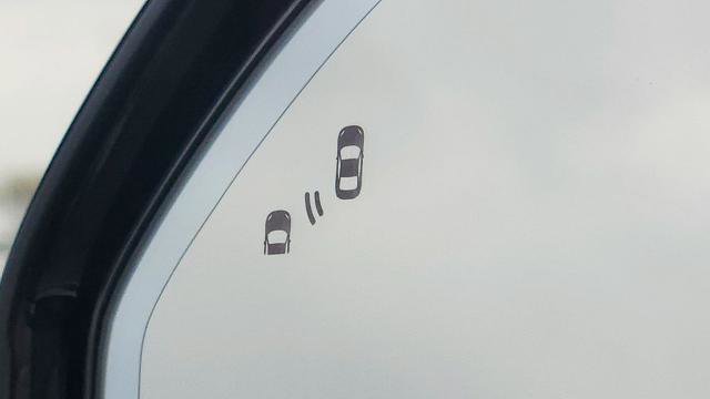 Certified 2023 Ford Expedition Platinum image 14