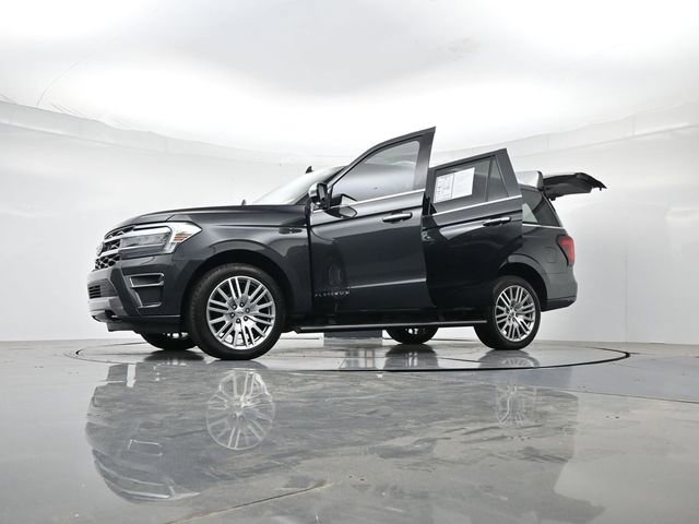 Certified 2023 Ford Expedition Platinum AWD/4WD image 55