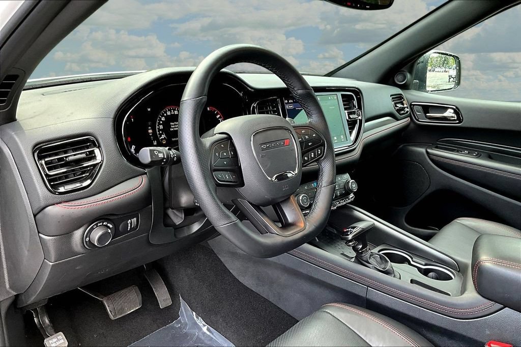 Used 2026 Dodge Durango GT AWD/4WD image 19