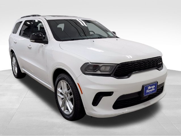 Used 2024 Dodge Durango GT RWD image 19