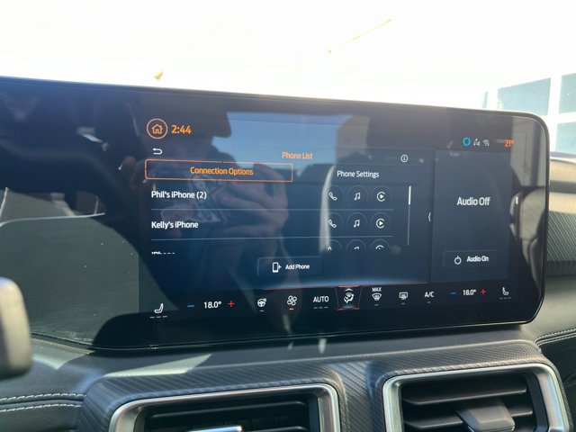 Certified 2024 Ford Mustang Premium image 18