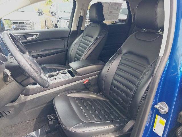 Certified 2024 Ford Edge SEL AWD/4WD image 23