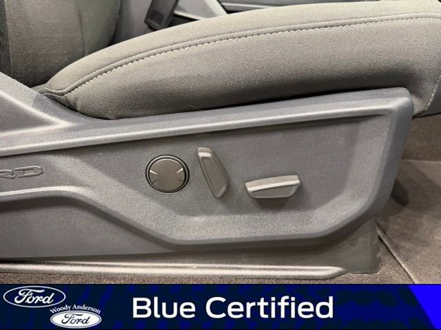 Certified 2023 Ford F150 XLT w/ Equipment Group 302A High image 28