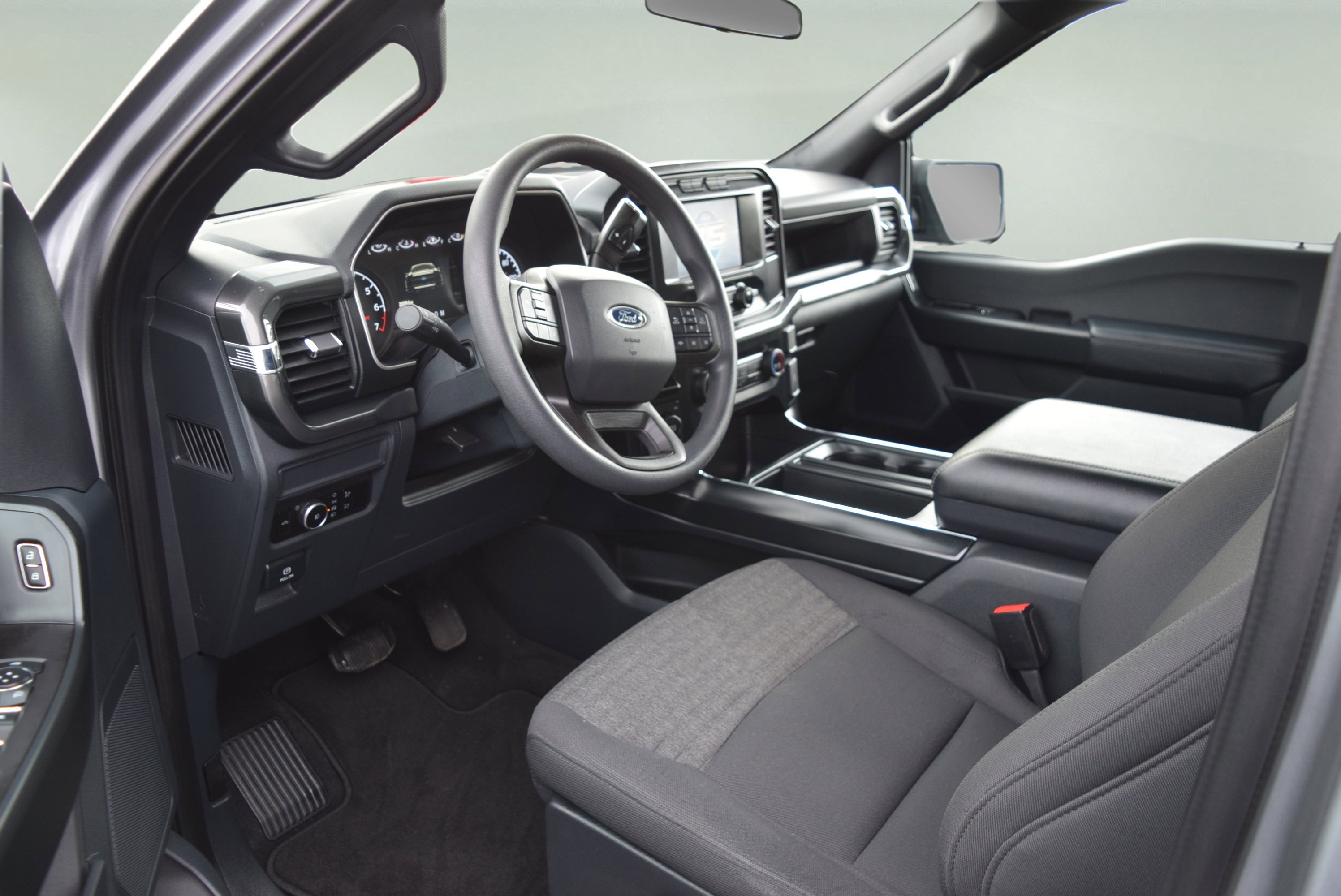 Certified 2023 Ford F150 XL w/ STX Appearance Package image 9