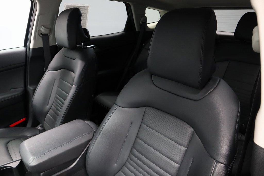 Used 2024 Kia Sportage SX Prestige image 25