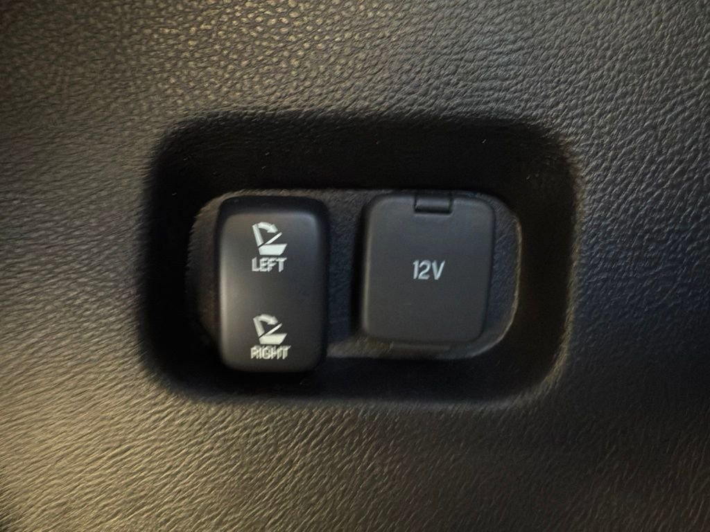 Certified 2024 Ford Edge ST w/ Equipment Group 401A image 11